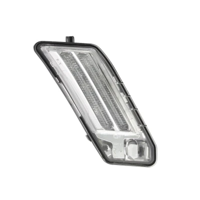 Afbeelding van TYC 12 5313 00 9 Stadslicht rechts Met LED VOLVO: XC60 I