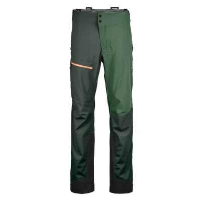 Afbeelding van Ortovox 3l Ortler Pants M Green Pine Maat Xl
