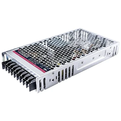 Afbeelding van TracoPower TXLN 200 105 AC/DC netvoedingsmodule gesloten 40 A W 5 V/DC 1 stuk(s)