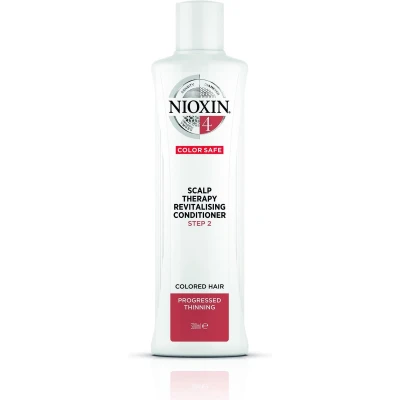 Afbeelding van Nioxin System 4 Scalp Therapy Revitalising Conditioner 300ml