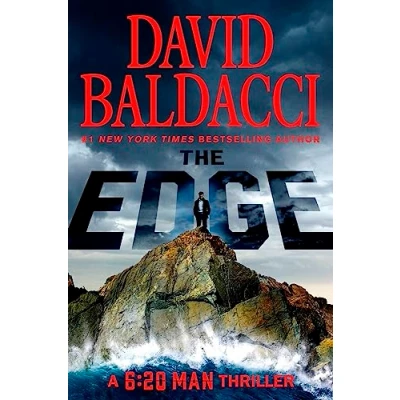 Afbeelding van The Edge: 2