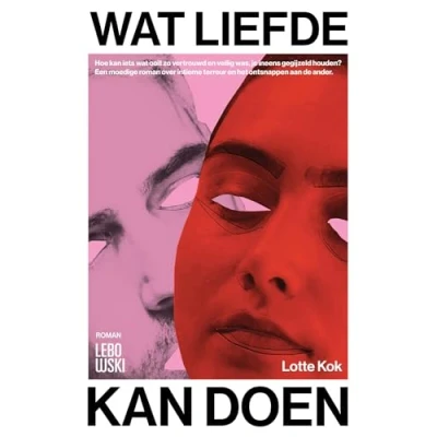 Afbeelding van Wat liefde kan doen (Paperback)