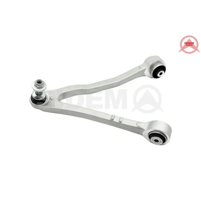 Afbeelding van SIDEM 21954 Draagarm Vooras links Driehoeksdraagarm Aluminium 19,1mm Duwstang BMW: i3 (I01) s Range Extender 0.65, Elektrisch, Electric