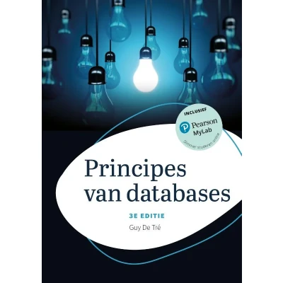 Afbeelding van Principes van databases, 3e editie met MyLab NL toegangscode (Paperback)