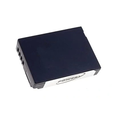 Afbeelding van Accu voor Panasonic Type DMW BCG10E, 3,6V, Li Ion