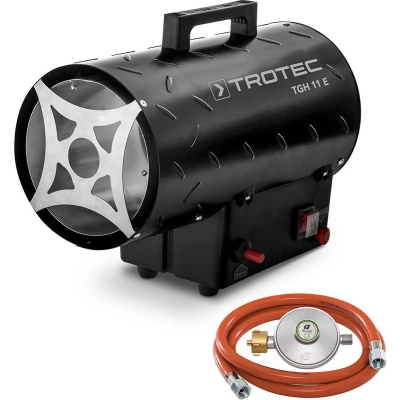 Afbeelding van TROTEC Gaskanon TGH 11 E
