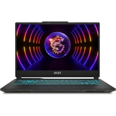 Afbeelding van MSI Cyborg 15 A13UC 689NL 15,6 Core i7 RTX 3050 Gaming Laptop