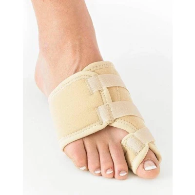 Afbeelding van Hallux valgus soft support rechts