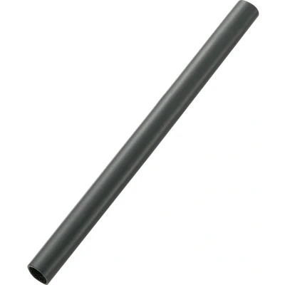 Afbeelding van TRU COMPONENTS TC 9996008 Krimpkous met lijm Zwart 75 mm 22 Krimpverhouding:3:1 1.22 m