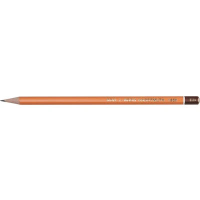Afbeelding van Potloodstift Koh I Noor 1500 F Omdoos a 12 stuk stuks