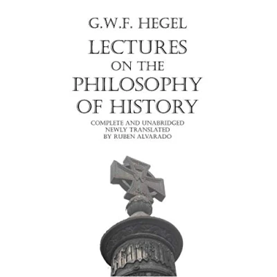 Afbeelding van Lectures on the Philosophy of History