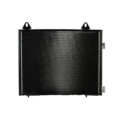 Afbeelding van Nissens Airco condensor 94327