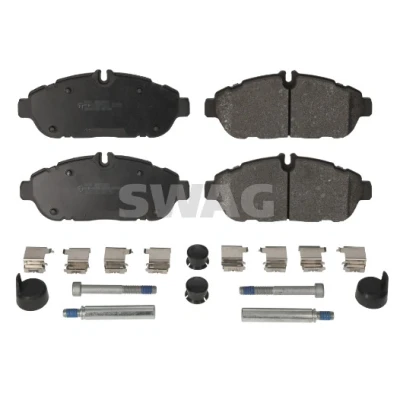 Afbeelding van Swag Remblokset 33 11 0386