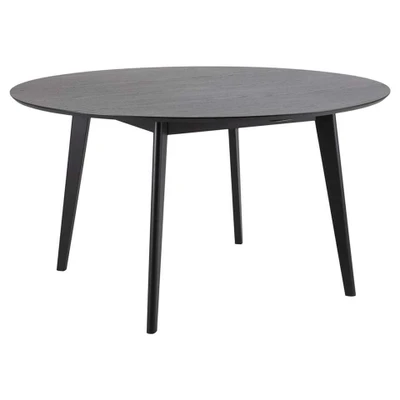 Afbeelding van Wehkamp Home eetkamertafel Runa (140x140 cm)