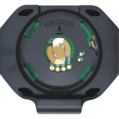 Afbeelding van Dubbele ANT+ / Bluetooth snelheidszender iGPSPORT SPD70