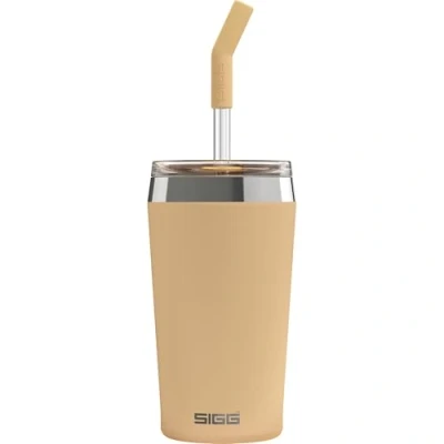 Afbeelding van SIGG Helia Muted Peach 0.45L GT6014.90
