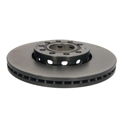 Afbeelding van Brembo Remschijf 09.5745.21