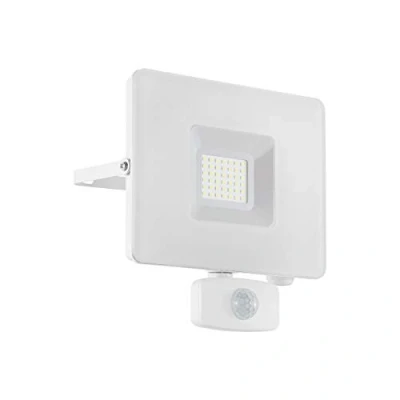 Afbeelding van EGLO FAEDO 3 Wandlamp buiten LED 17.5 cm Wit