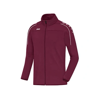 Afbeelding van Trainingsvest Classico Kastanje / XXL