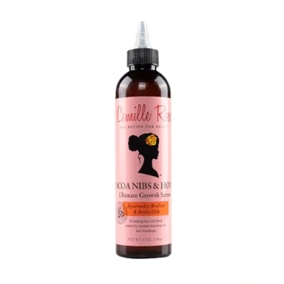 Afbeelding van Haarserum Camille Rose Cocoa Honing 240 ml Cacao