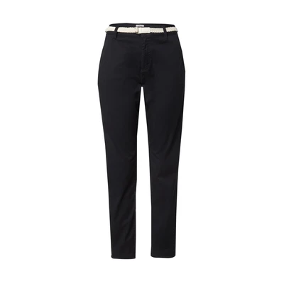 Afbeelding van s.Oliver Chino met riem (set, 2 delig)