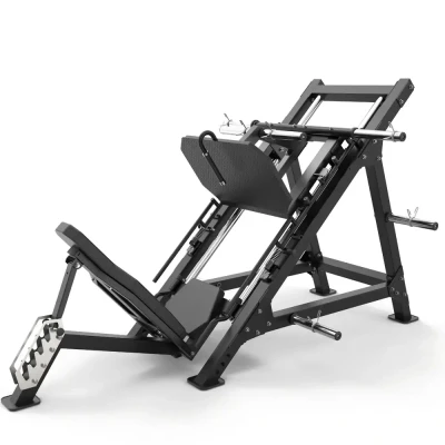 Afbeelding van Toorx Professional AVANT Linear Leg Press FWX 7250