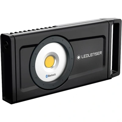 Afbeelding van LedLenser iF8R Oplaadbare LED Werklamp