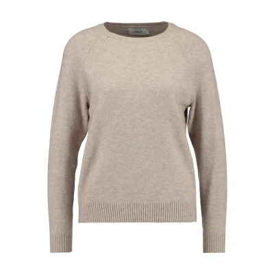 Afbeelding van Only Onllesly Kings L/s Pullover Knt Noo: