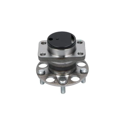 Afbeelding van Kavo Parts Wiellagerset WBK 2044