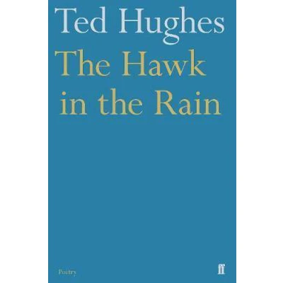 Afbeelding van the Hawk in Rain