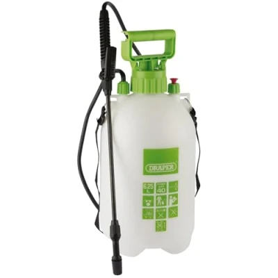 Afbeelding van DRAPER 82467 2,5 liter drukspuit