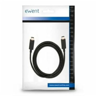 Afbeelding van USB oplaadkabel Ewent EC1045