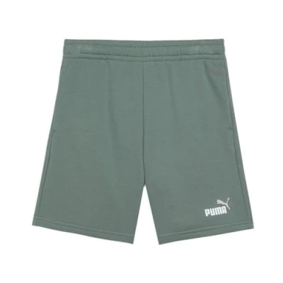 Afbeelding van Puma short Essential groen