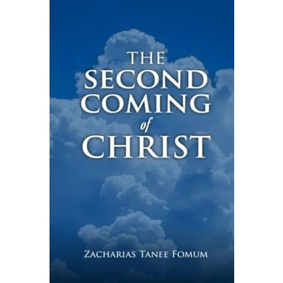 Afbeelding van The Second Coming of Christ