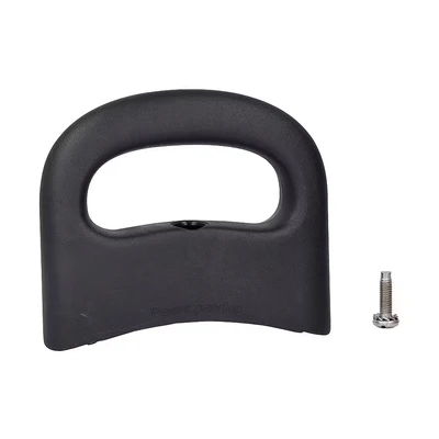 Afbeelding van Seb Greep snelkookpan clipso zwart SS981202