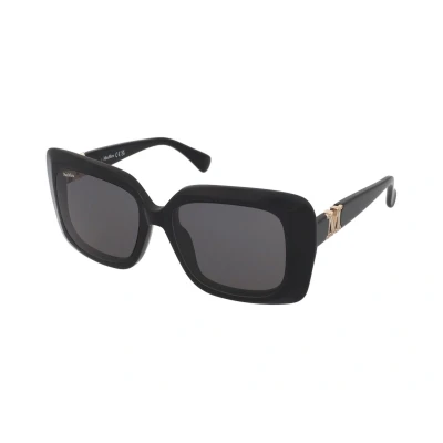 Afbeelding van Max Mara Emme7 MM0030 01A Glasdiameter: 54