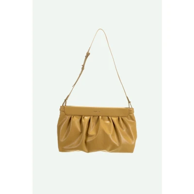 Afbeelding van Sticky Lemon shoulder bag il sole sunkissed gold