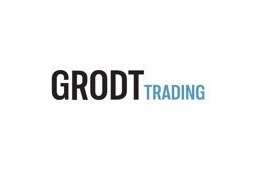 Grodt Trading Logo