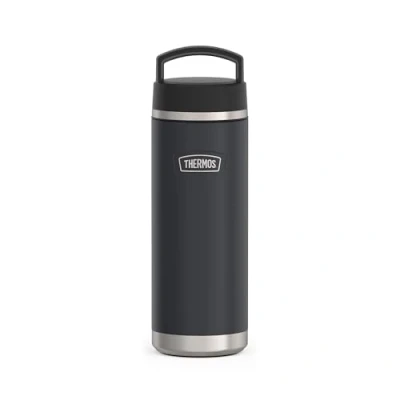 Afbeelding van Thermos Stainless ICON Isoleerfles Graphite Mat 710ml