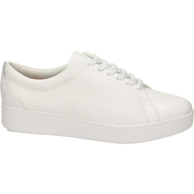 Afbeelding van FitFlop Rally Sneaker Urban White 2020 Schoenmaat 40