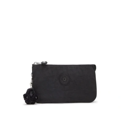 Afbeelding van Kipling Creativity Portemonnee, Dames, Maat: One Size, Havana blue