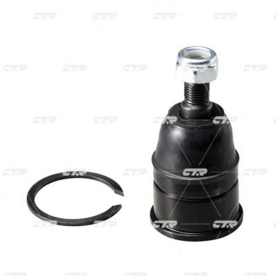Afbeelding van Fuseekogel CTR CB0124