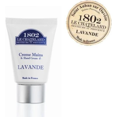 Afbeelding van Lavendel handcreme 50