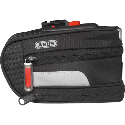 Afbeelding van Abus Oryde ST2100KF Zadeltas Zwart