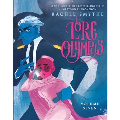 Afbeelding van Lore Olympus Olympus: Volume Seven