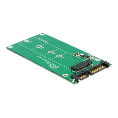 Afbeelding van SATA converter Delock