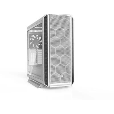 Afbeelding van Be quiet! Silent Base 802 Window White