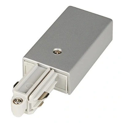 Afbeelding van SLV 1 fasesyteem voeding voor fase hoogvoltage stroomrail/grijs