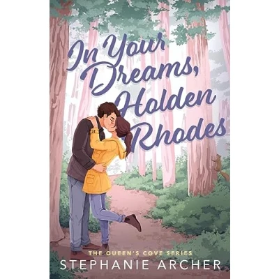 Afbeelding van In Your Dreams, Holden Rhodes
