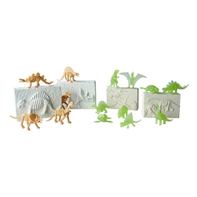 Afbeelding van Simba Fossiel Bikken Set, 4dlg.
